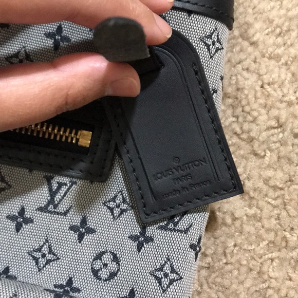 Louis Vuitton Lucille PM - Picture 3 of 16